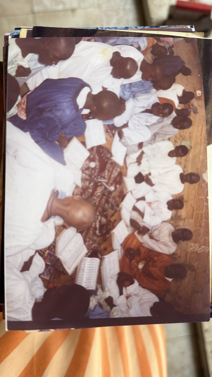Archive